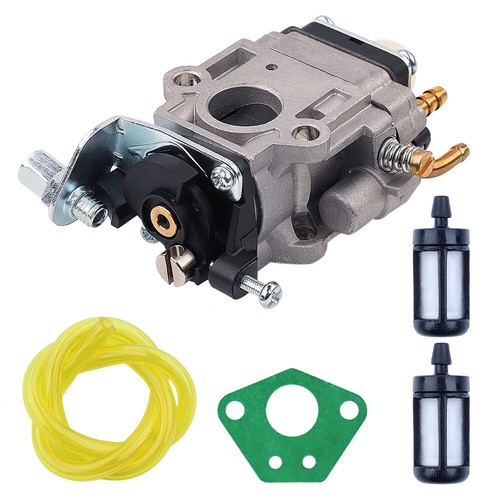 For X1 X2 X3 X7 R1 FS509 FS529 43CC 49CC Pocket Bike Carb 13218 Carburetor Kit - Picture 12 of 13