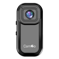 CamGo A300 Mini Sports Camera