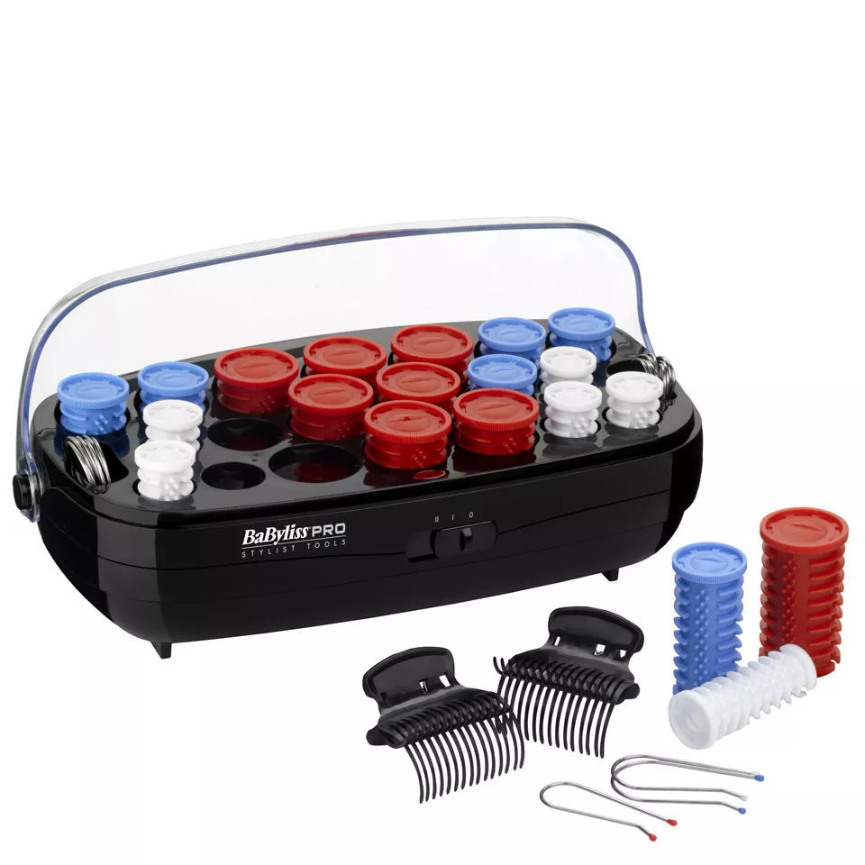 Babyliss ceramic curlers cheap