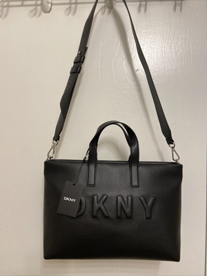 dkny small tote bag