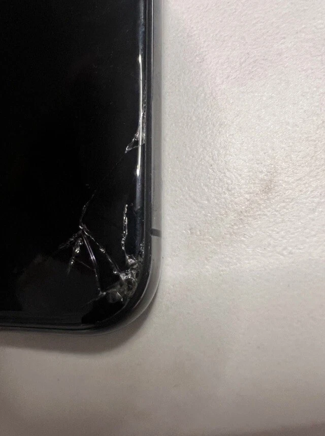 Apple iPhone X · 128GB, Foto 3 von 5