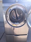 Samsung Front Load Gas Dryer
