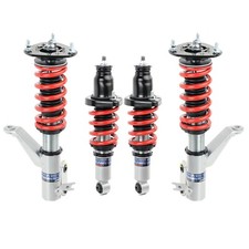 Shock Strut Coilover Kits For Acura Integrarsx 02-06 Honda Civic 01-05 Em2es1