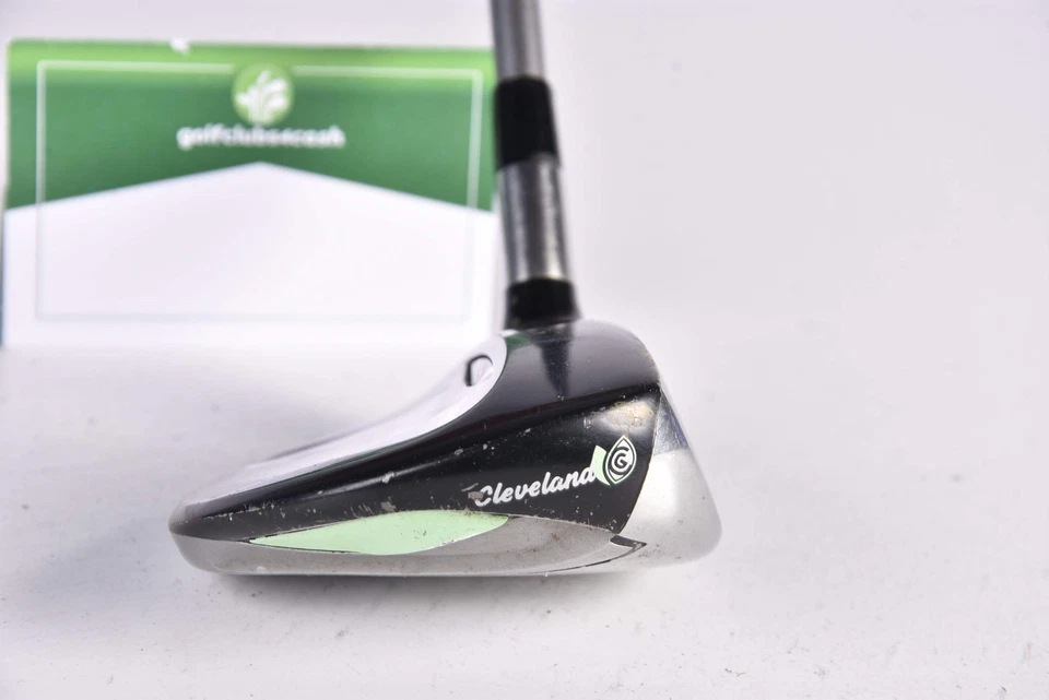 Ladies Cleveland Bloom #5 Wood / 19 Degree / Ladies Flex Graphite Design YSQt 49 - Image 3 of 4