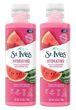 YesTo 4 fl oz ea Grapefruit Glow-Boosting Daily Exfoliating Tonic - Lot of 2 NEW