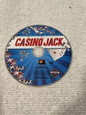 Casino Jack (DVD, 2011)