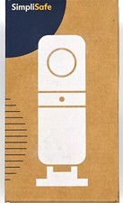 SimpliSafe Smart Alarm Wireless Indoor Securi...