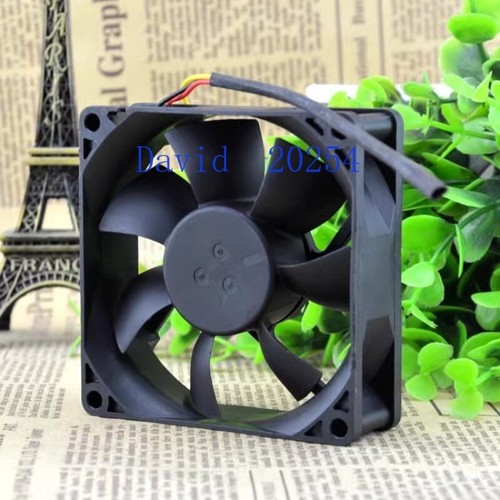 FOXCONN PV802512M 12V 0.22A 378339-002 Cooling fan 8025 - Picture 5 of 5