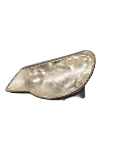 Driver Left Headlight Fits 07-10 SEBRING 1220261