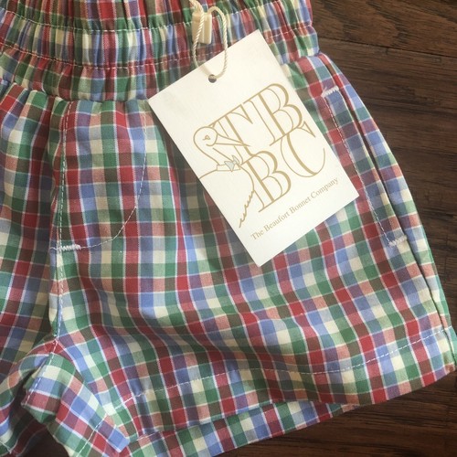 Beaufort Motorhaube Company Shorts 36 Monate - Bild 3 von 11