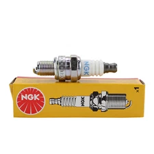 NGK 3365 (CMR6H) Spark Plug (Standard) (Nickel) (Pre-Gap 0.028)