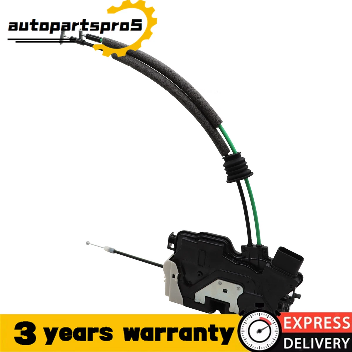 FANALE STOP POSTERIORE SINISTRO SX PER KIA Sorento 1° Serie 924013E010