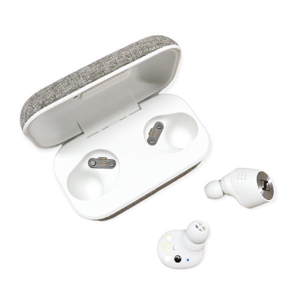 MOMENTUM True Wireless 2 M3IETW2 WHITE-