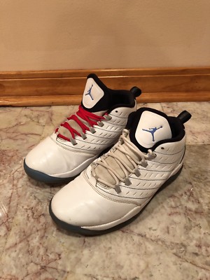 kids grade school jordans