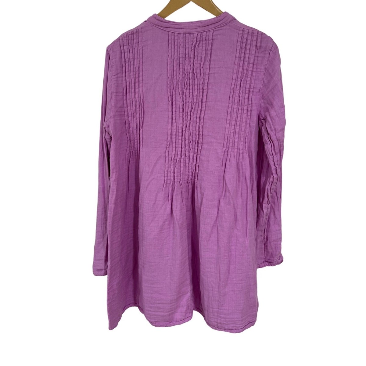トップス Sarigenaku Smoothest Unused Raglan Tunic BAISHENGGT Womens Tops 3/4 Sleeve Round Neck Casual Tunic