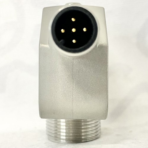 Banner Q4XTBLAF300-QB Laser Distance Sensor 300m IO-Link Q4X IP69K Stainless - Bild 6 von 6