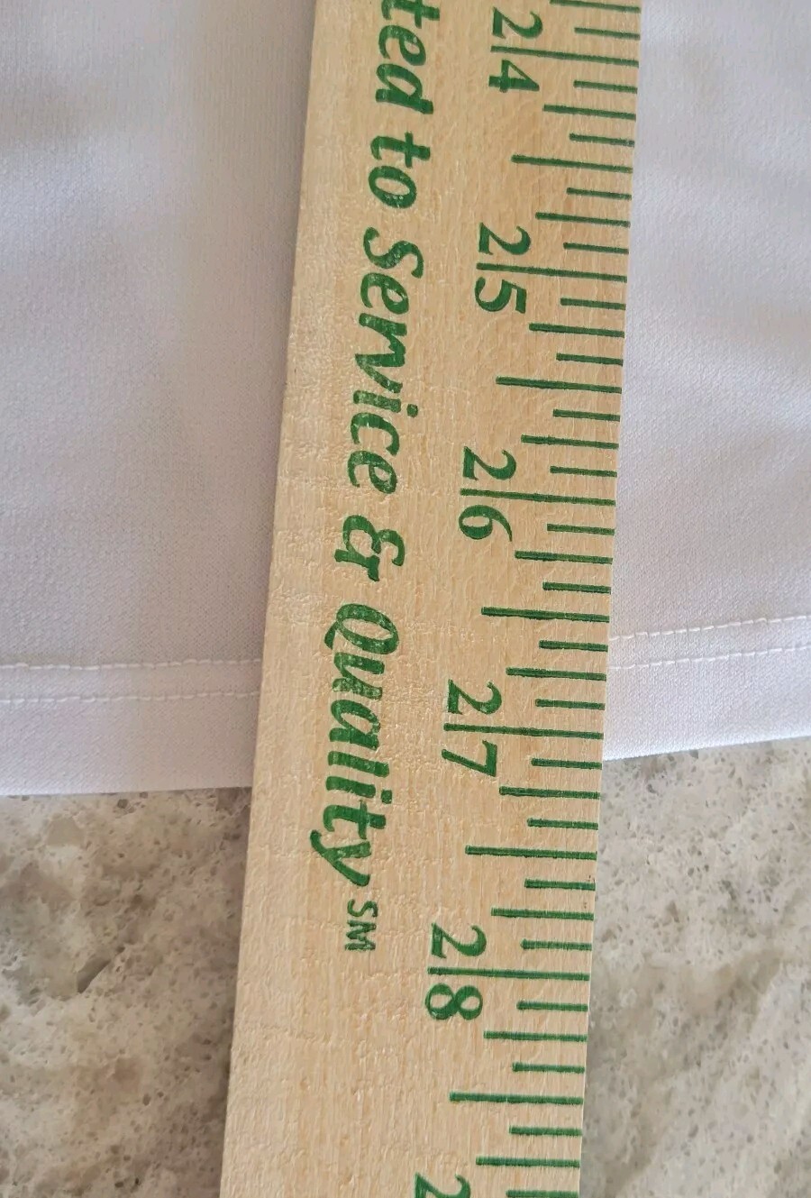 Fabletics White Workout Activewear Sleeveless Tan… - image 9