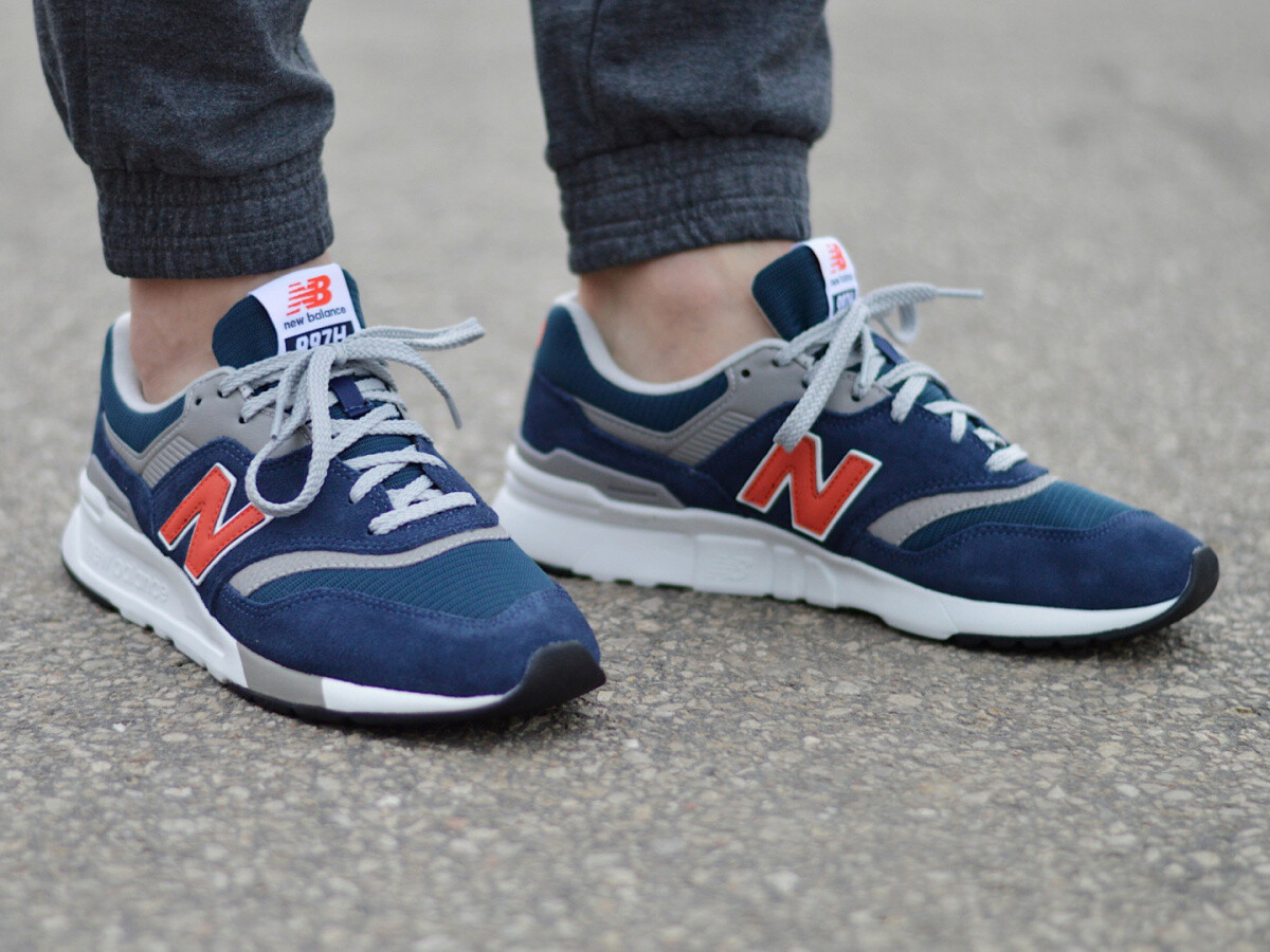 New Balance CM997HAY Men\u0026#039;s Sneakers | eBay