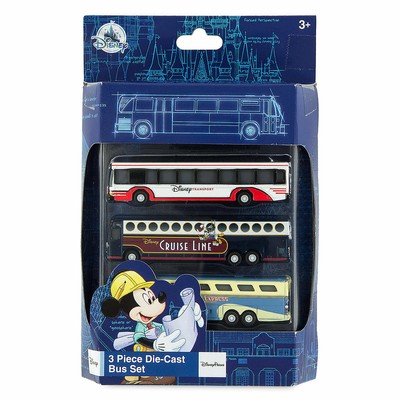 mickey mouse bus toy