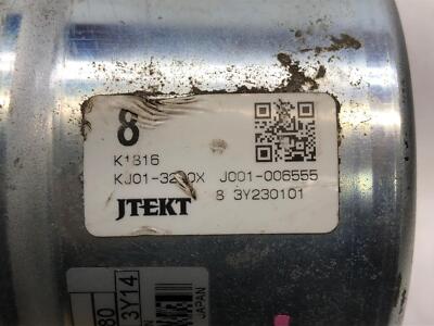 13 14 15 16 17 Mazda Cx5 Cx-5 Eps Column Electric Power Steering