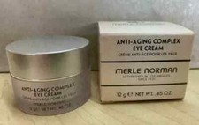 Merle Norman Anti-Aging Complex Eye Cream - NEW 
