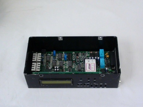 Applied Materials Amat Il Haut Effeciency RF Match Contrôle PCB W/Affichage - Photo 6 sur 6