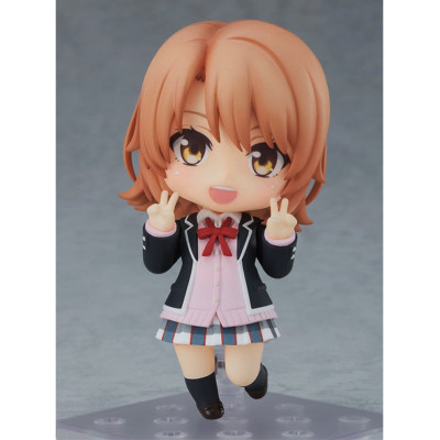 Nendoroid 1564 Iroha Isshiki (My Teen Romantic Comedy SNAFU Climax) GOOD SMILE