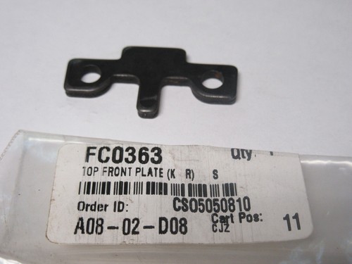 SENCO Back Plates, Front Plates, Guide Body- You Choose by MPN - New Old Stock - Picture 149 of 166