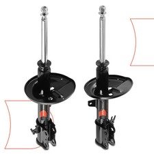 Amortisseur Lexus RX