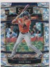 2022 SELECT PRIZMS SCOPE RC JOSE SIRI TAMPA BAY RAYS PRIZM ROOKIE GE-3850
