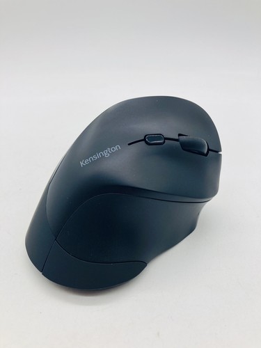 Kensington Ergonomic Vertical Wireless Mouse (K75575) Missing the Dongle - 第 1/10 張圖片