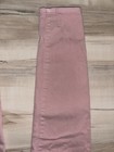 WOMENS BUFFALO DAVID BITTON PINK AUBREY MID RISE SKINNY JEANS ANKLE SIZE 4 ANKLE — photo 2