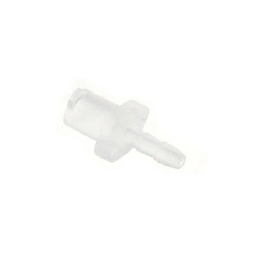 VALLEY ENTERPRISES Replacement Twist-Lock Coil Tube Connector for Two-Way Radio Audio Kits