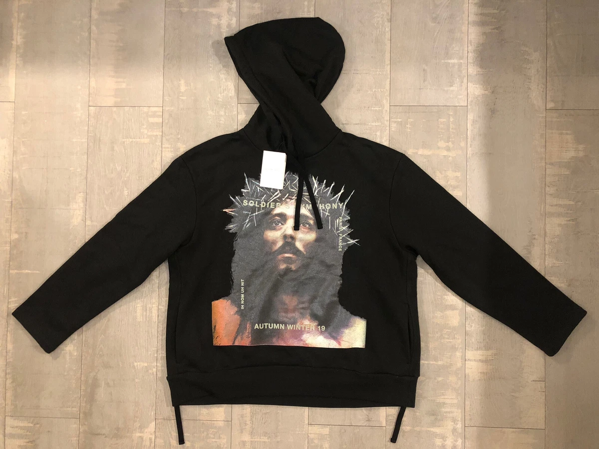 Ebay oversized hoodie hot sale