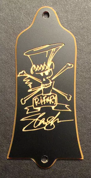 Slash truss 2024 rod cover