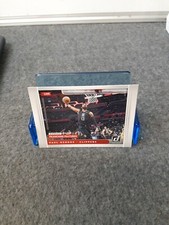 2021-22 Panini Donruss Basketball #10 Paul George Franchise Features Insert