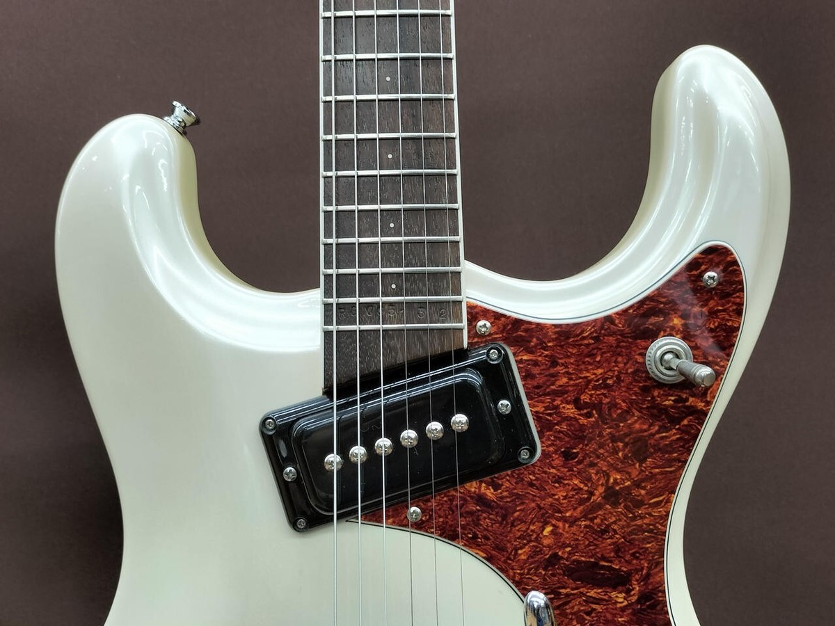 MATRIARCH 　メイトリアーク　2008 MOSRITE] MARK 1 RANGER RG 1965 DELUXE ELECTRIC GUITAR Used