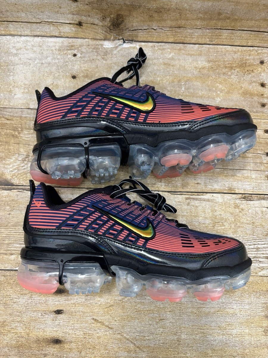 Nike Vapormax 360 Magic Ember Women's Size 6.5 (CK2719-400) | eBay