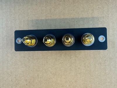 New Pioneer Speaker Terminal Replacements SX-780 SX-880 SX-980 SX