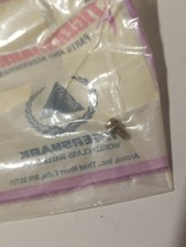 Arctic Cat 93-99 Tigershark TS TS-L TS-R Carburetor Screw 6505-695 Nos Oem 