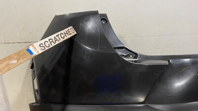 OEM 2015-2017 Mazda CX3 Rear Bumper DK8A-50221 | eBay