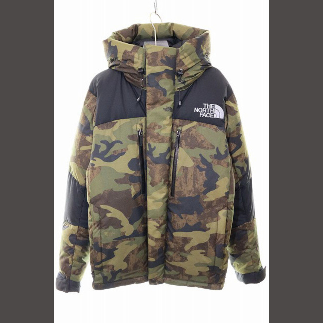 The North Face NOVELY BALTRO LIGHT JACKET M ND92241 NOVETY 