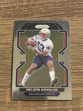 Nelson Agholor