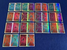 Panini London Olympics 2012