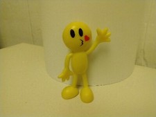 Muñeca Kiss Emoji Buddy Bendy 3" de alto. 29/08/23