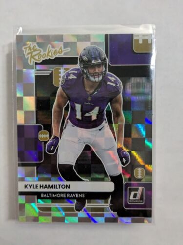 🏆 2022 Panini Donruss Assorted Inserts Base RC💲Store-Wide Bulk Order Deals💲 - Picture 4 of 17