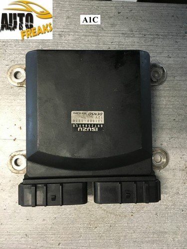 Opel Vectra C Signum ORIGINAL Steuergerät Einstpritzanlage 8972586910