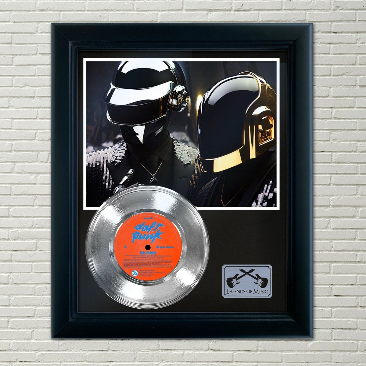 Daft Punk 