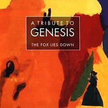 Tribute To Genesis von Artistes Divers | CD | Zustand sehr gut