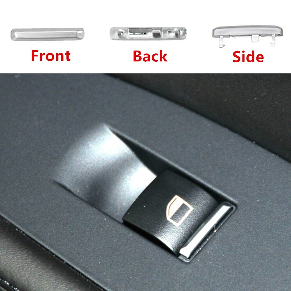 Car Trim Button Trim For BMW M3 201518 1 Pc 61319241945 Switch